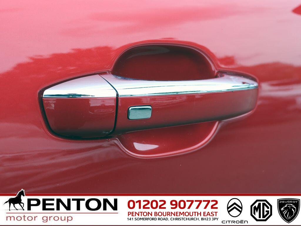 Used MG MG HS 2024 for sale - 76269890: Photo 25