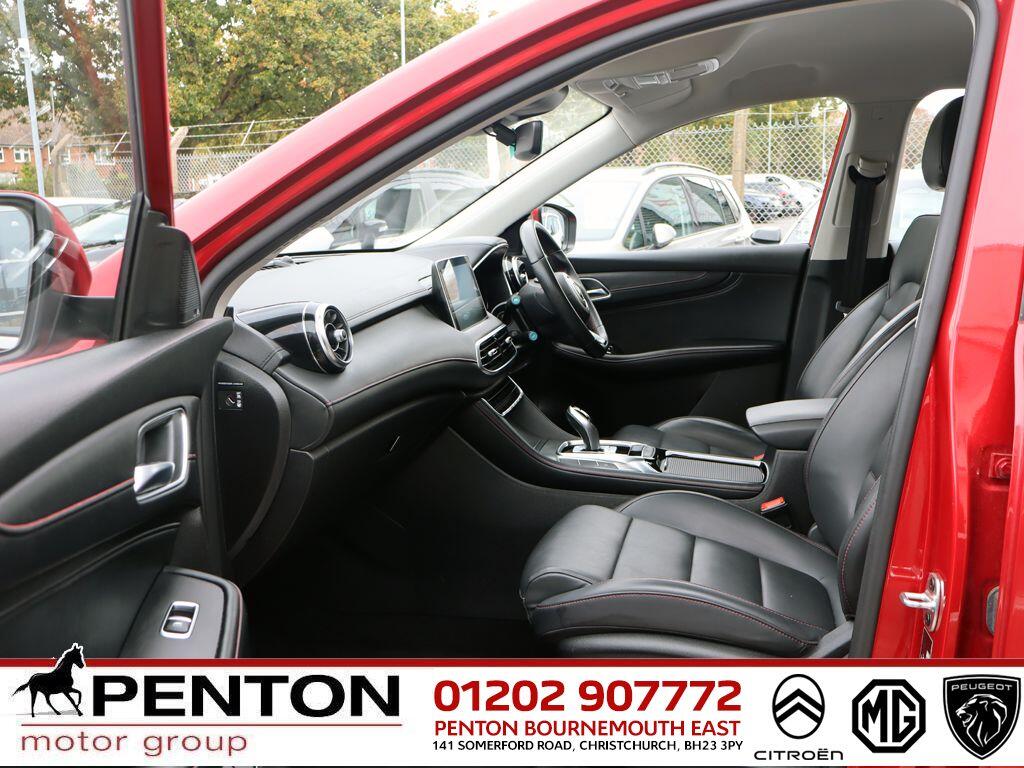 Used MG MG HS 2024 for sale - 76269890: Photo 3