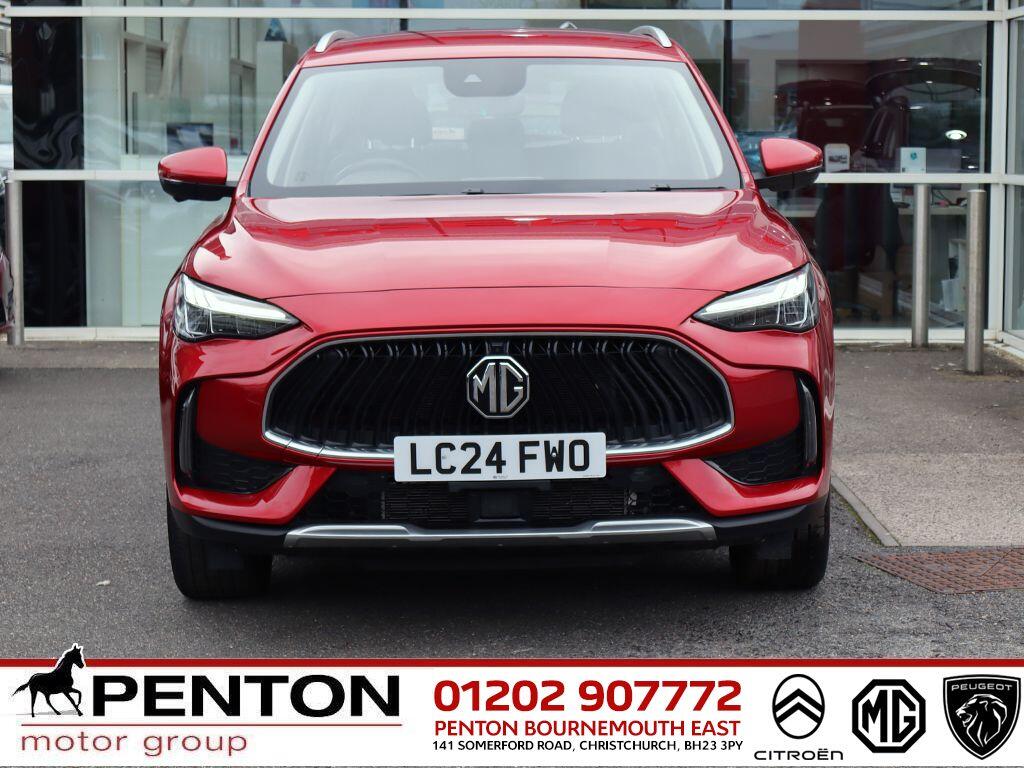 Used MG MG HS 2024 for sale - 76269890: Photo 30