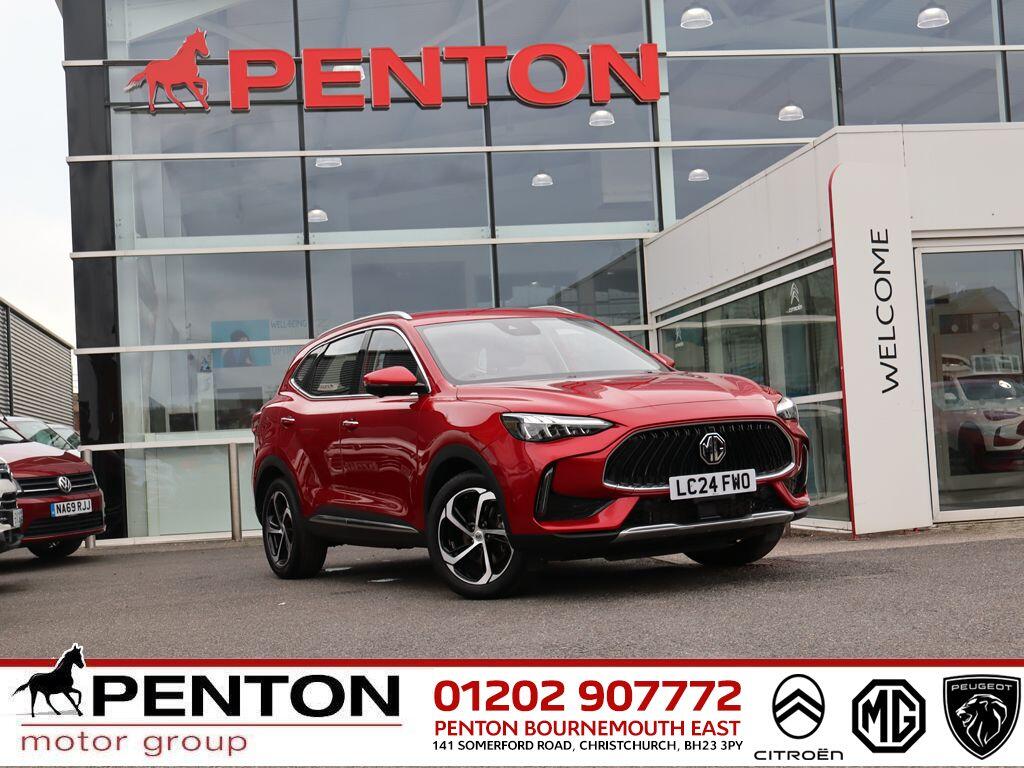 Used MG MG HS 2024 for sale - 76269890: Photo 31