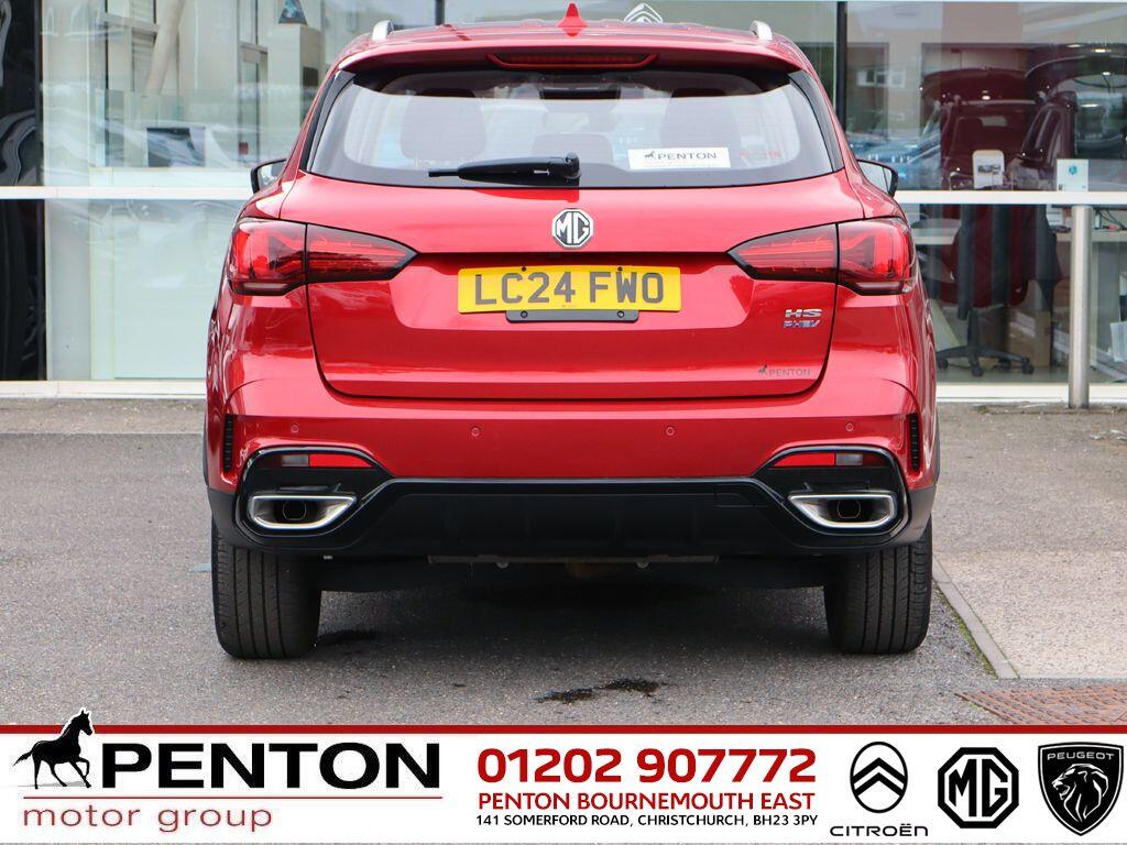 Used MG MG HS 2024 for sale - 76269890: Photo 32