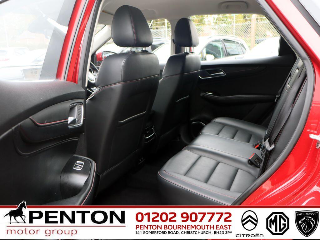 Used MG MG HS 2024 for sale - 76269890: Photo 4