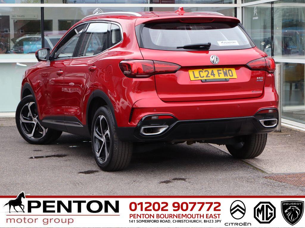 Used MG MG HS 2024 for sale - 76269890: Photo 6