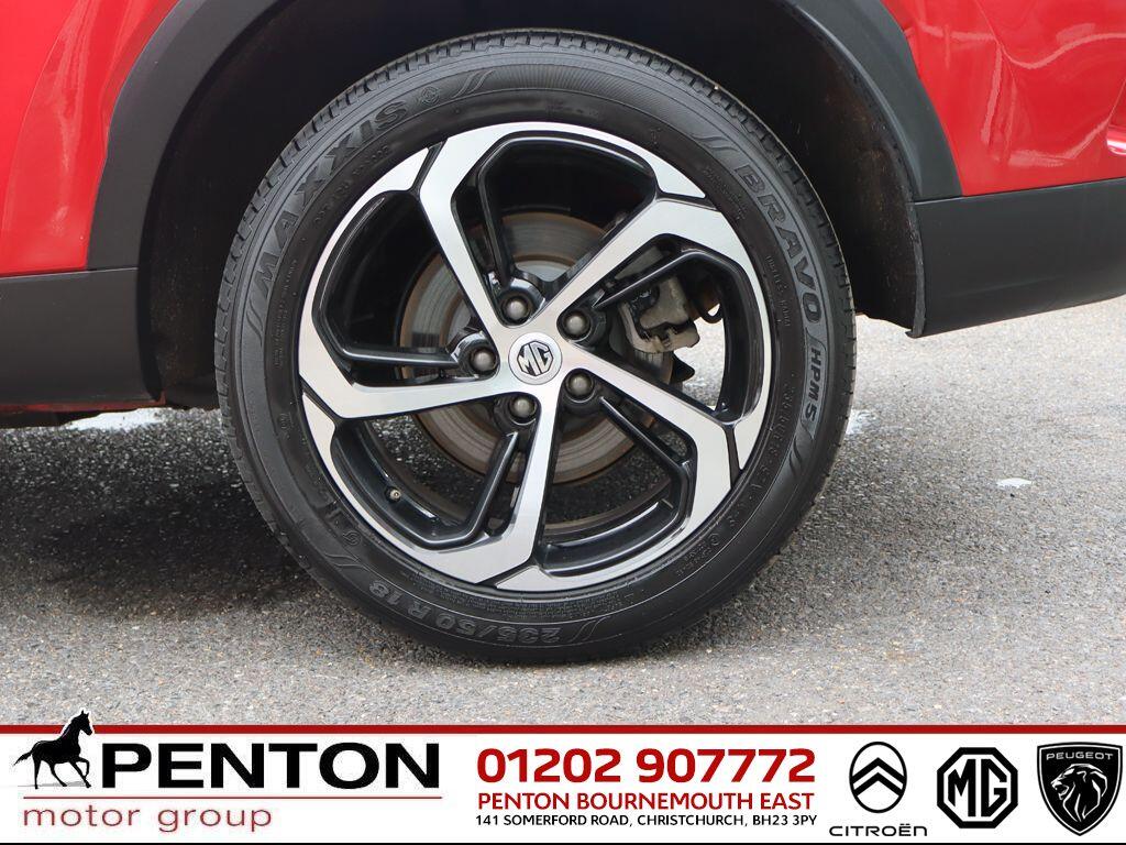Used MG MG HS 2024 for sale - 76269890: Photo 7