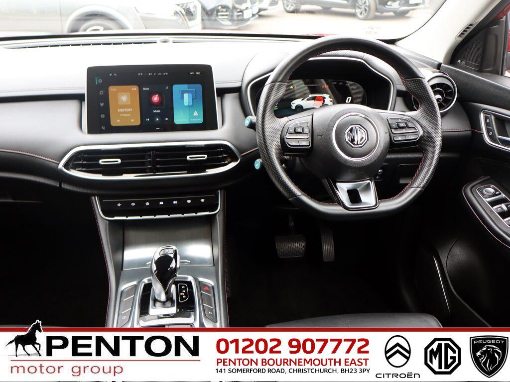 Used MG MG HS 2024 for sale - 76269890: Photo 8