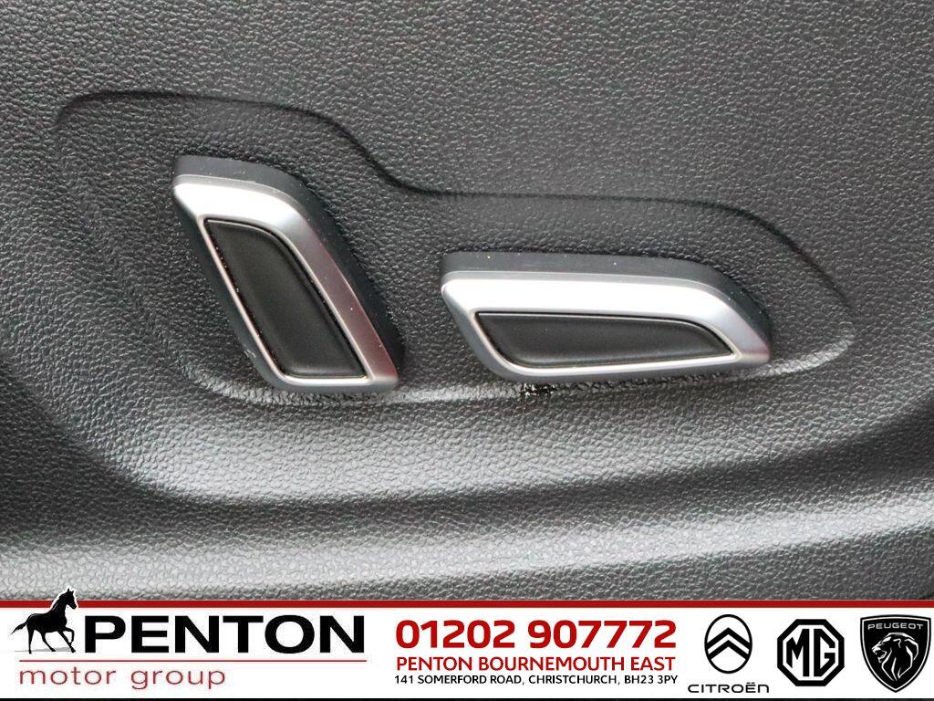 Used MG MG HS 2024 for sale - 76269890: Photo 9