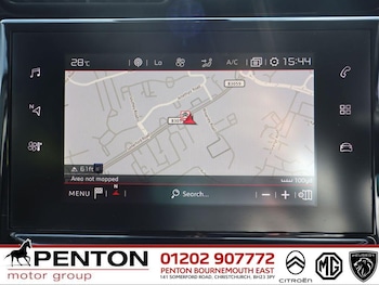 Used Citroen C3 Aircross 2020 for sale - 75387677: Photo