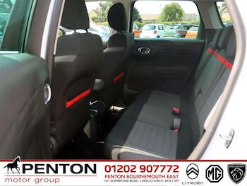 Used Citroen C3 Aircross 2020 for sale - 75387677: Photo
