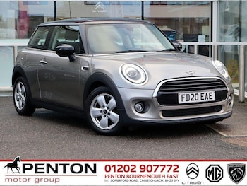 Used MINI Hatch 2020 for sale - 78752120: Photo