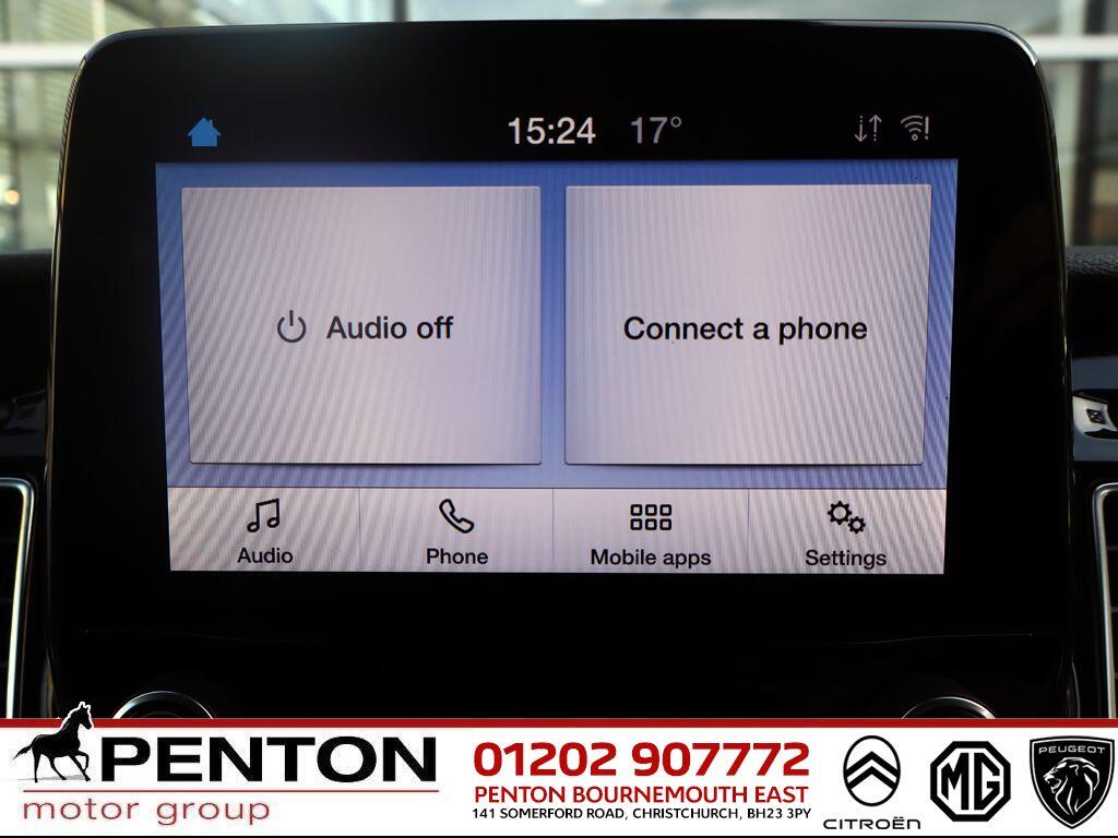 Used Ford Transit Custom 2021 for sale - 76020313: Photo 10