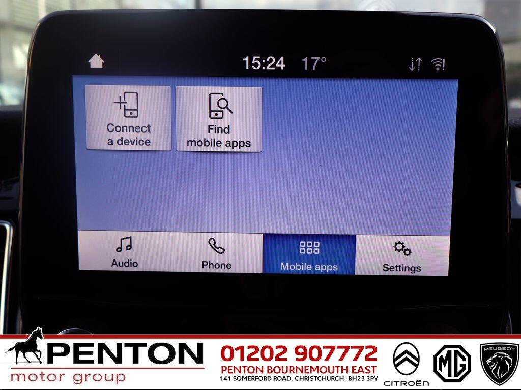 Used Ford Transit Custom 2021 for sale - 76020313: Photo 11