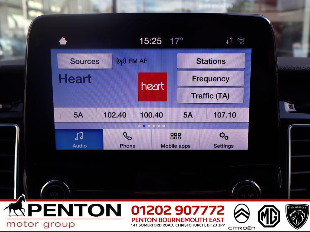 Used Ford Transit Custom 2021 for sale - 76020313: Photo 13