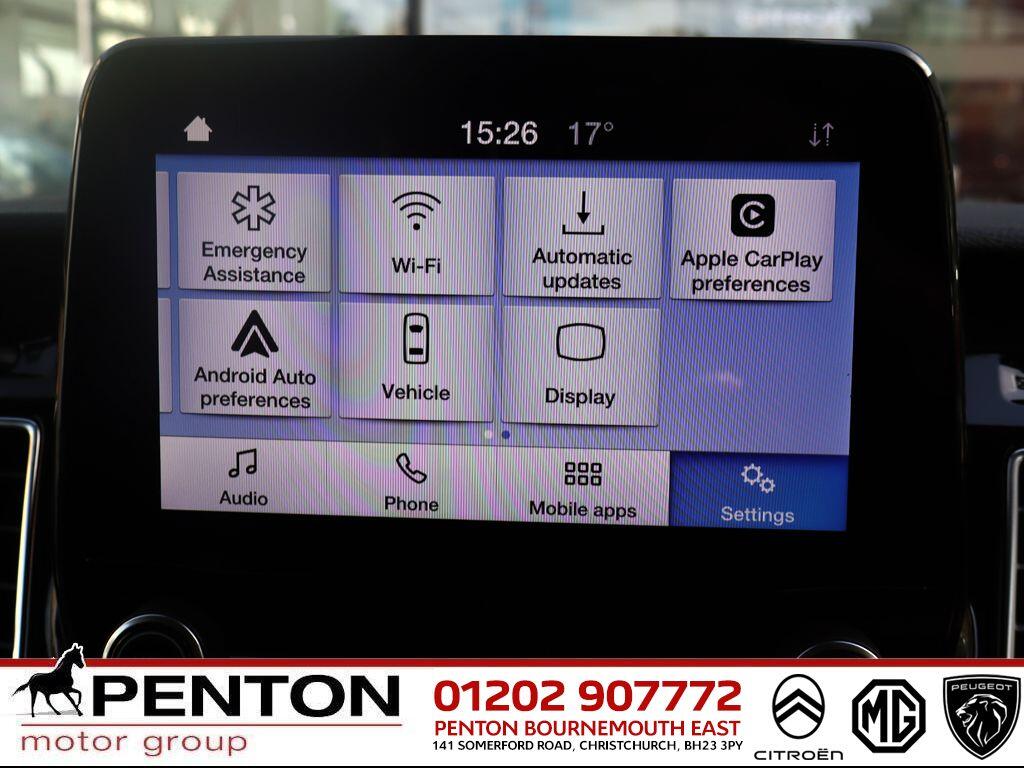 Used Ford Transit Custom 2021 for sale - 76020313: Photo 14