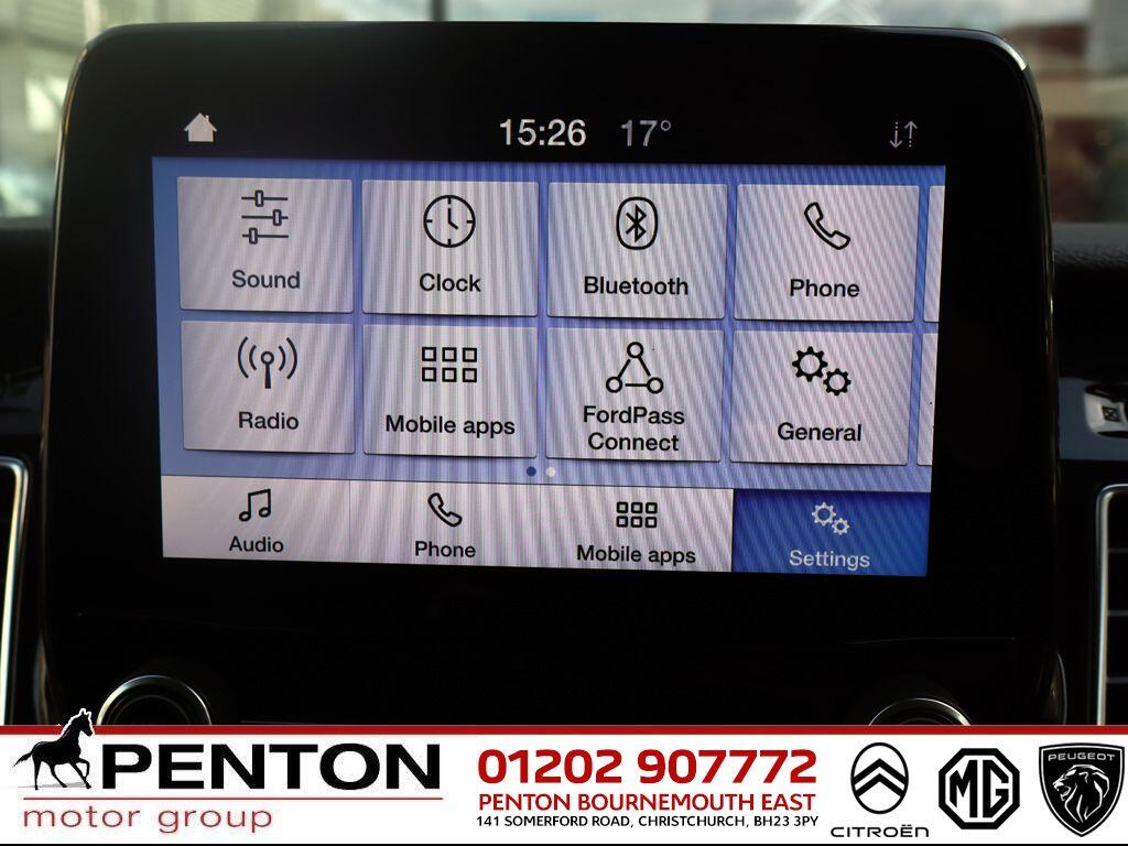 Used Ford Transit Custom 2021 for sale - 76020313: Photo 15