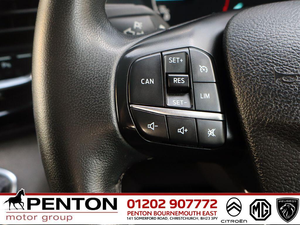 Used Ford Transit Custom 2021 for sale - 76020313: Photo 16