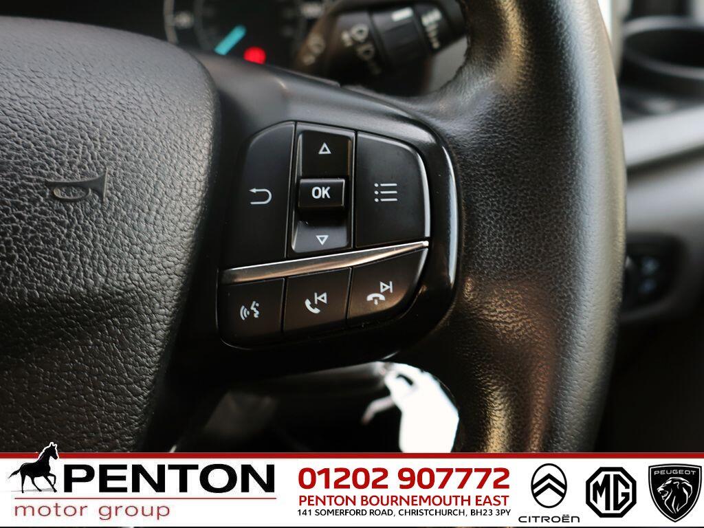 Used Ford Transit Custom 2021 for sale - 76020313: Photo 17