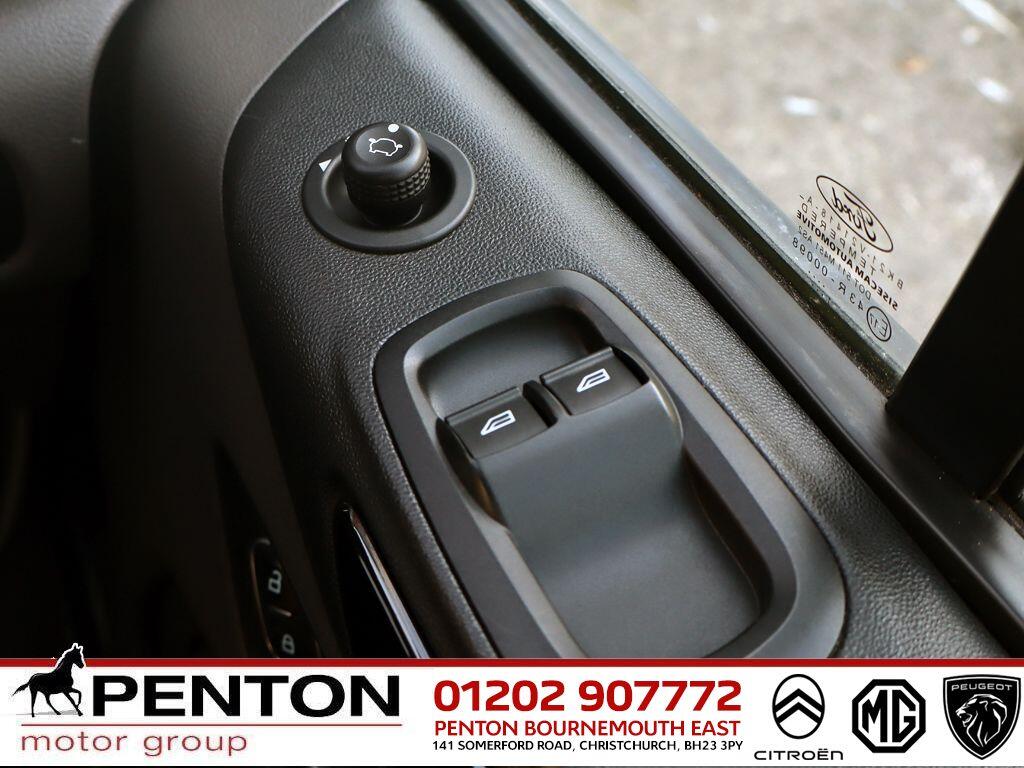 Used Ford Transit Custom 2021 for sale - 76020313: Photo 19