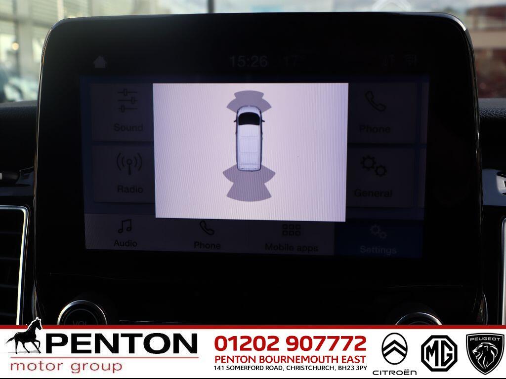 Used Ford Transit Custom 2021 for sale - 76020313: Photo 2