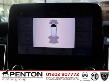 Used Ford Transit Custom 2021 for sale - 76020313: Photo