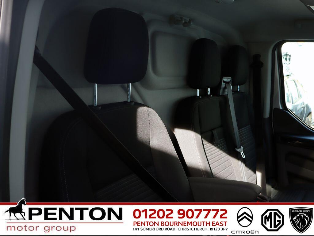 Used Ford Transit Custom 2021 for sale - 76020313: Photo 3