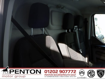 Used Ford Transit Custom 2021 for sale - 76020313: Photo