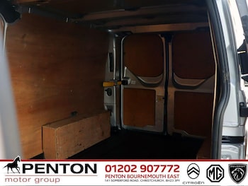 Used Ford Transit Custom 2021 for sale - 76020313: Photo
