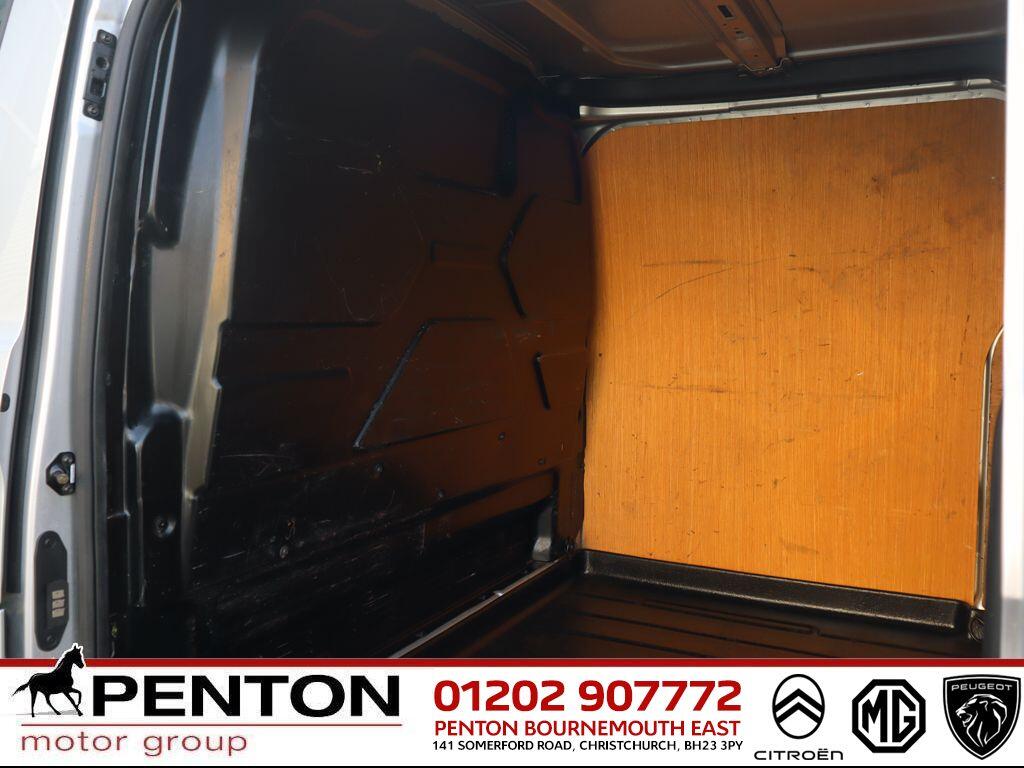 Used Ford Transit Custom 2021 for sale - 76020313: Photo 5