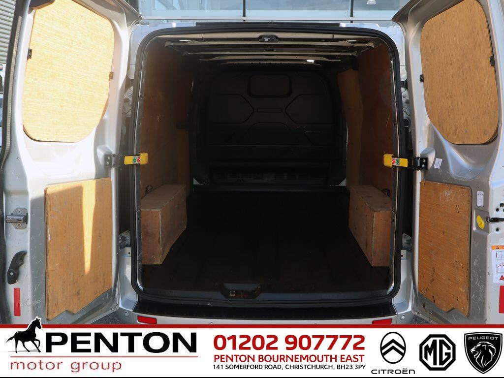 Used Ford Transit Custom 2021 for sale - 76020313: Photo 6