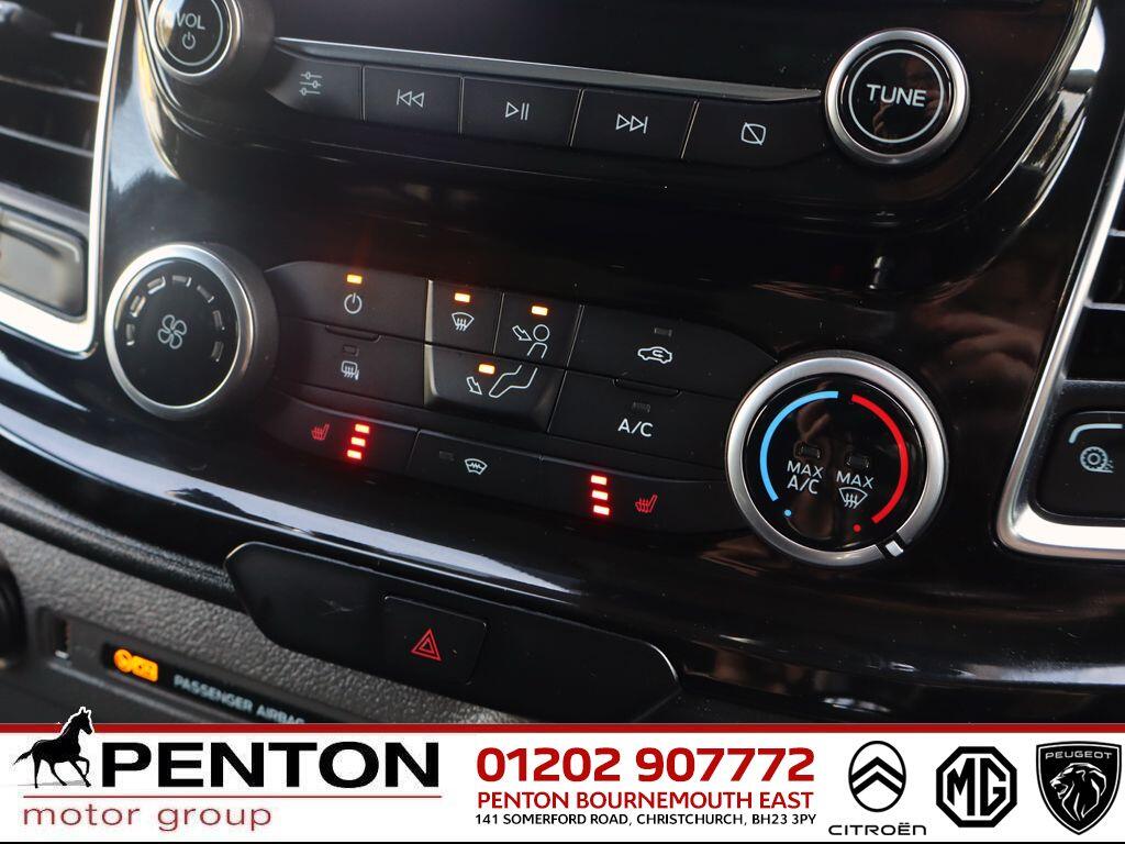 Used Ford Transit Custom 2021 for sale - 76020313: Photo 8