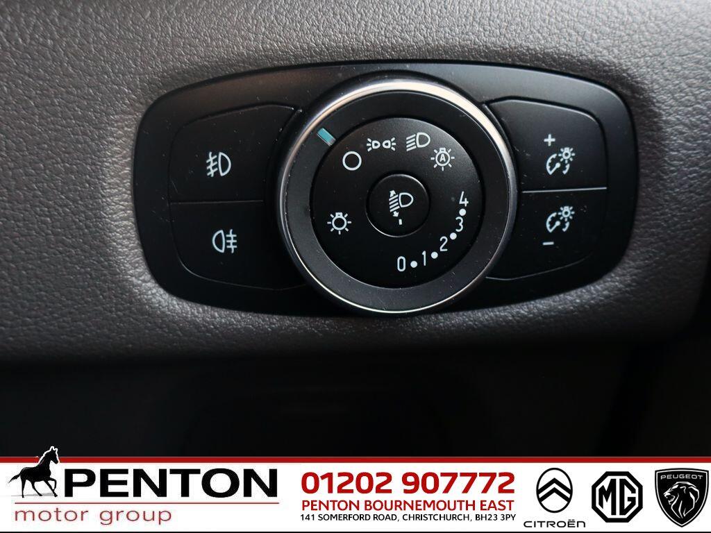 Used Ford Transit Custom 2021 for sale - 76020313: Photo 9