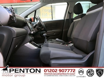 Used Citroen C3 Aircross 2021 for sale - 78347870: Photo