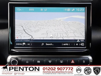 Used Citroen C3 Aircross 2021 for sale - 78347870: Photo