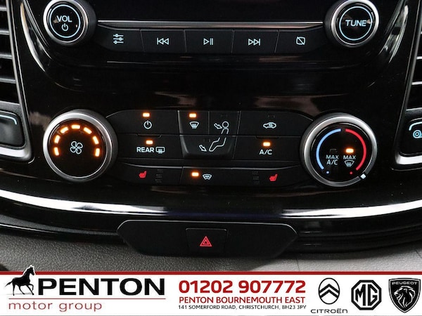 Used Ford Tourneo Custom 2022 for sale - 74006543: Photo 10