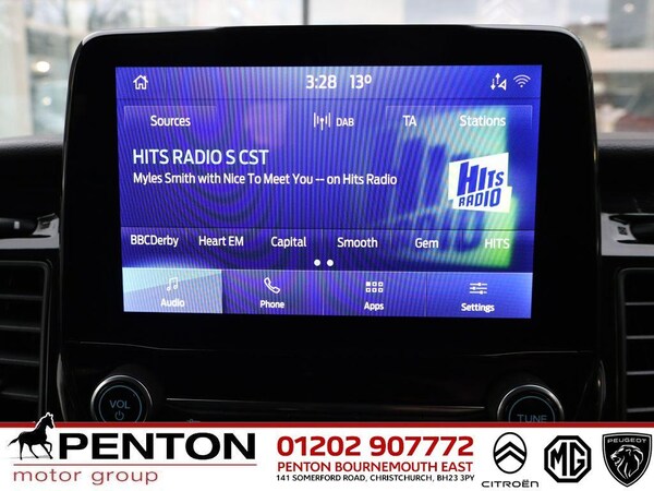 Used Ford Tourneo Custom 2022 for sale - 74006543: Photo 11