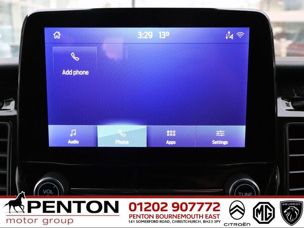 Used Ford Tourneo Custom 2022 for sale - 74006543: Photo 12
