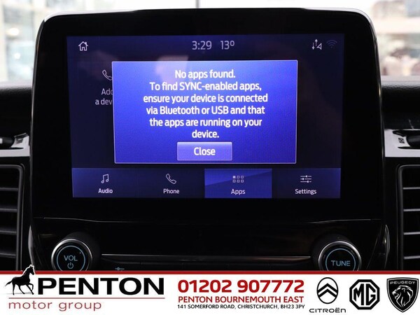 Used Ford Tourneo Custom 2022 for sale - 74006543: Photo 13