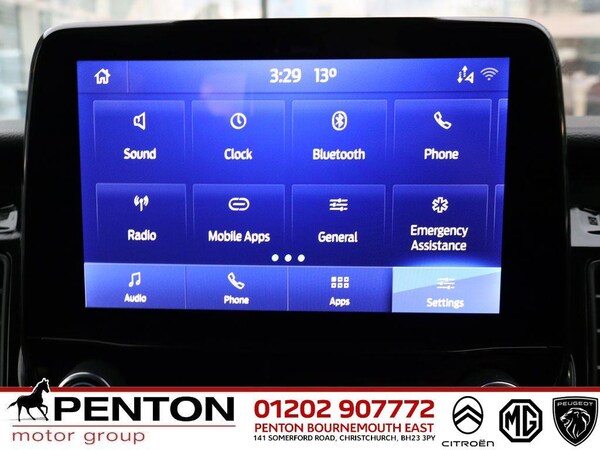 Used Ford Tourneo Custom 2022 for sale - 74006543: Photo 14