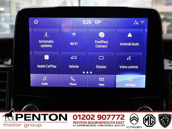 Used Ford Tourneo Custom 2022 for sale - 74006543: Photo 15