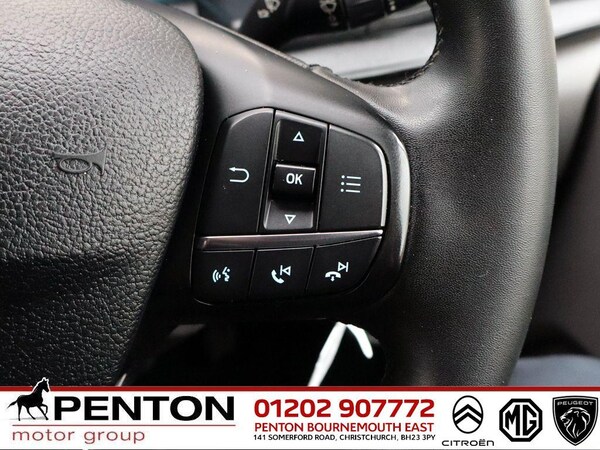 Used Ford Tourneo Custom 2022 for sale - 74006543: Photo 17