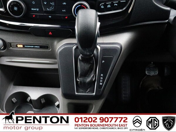 Used Ford Tourneo Custom 2022 for sale - 74006543: Photo 18