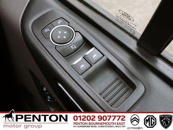 Used Ford Tourneo Custom 2022 for sale - 74006543: Photo 23