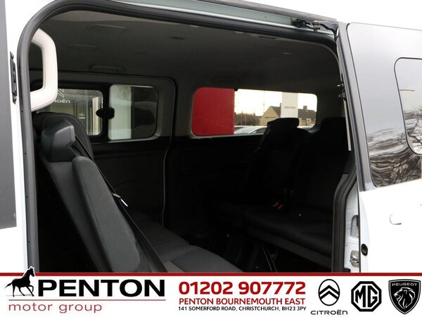 Used Ford Tourneo Custom 2022 for sale - 74006543: Photo 24