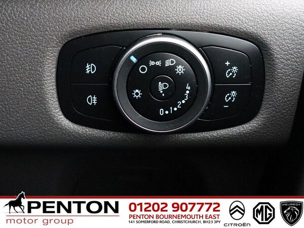 Used Ford Tourneo Custom 2022 for sale - 74006543: Photo 25