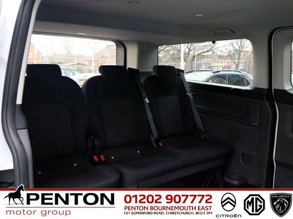 Used Ford Tourneo Custom 2022 for sale - 74006543: Photo 5