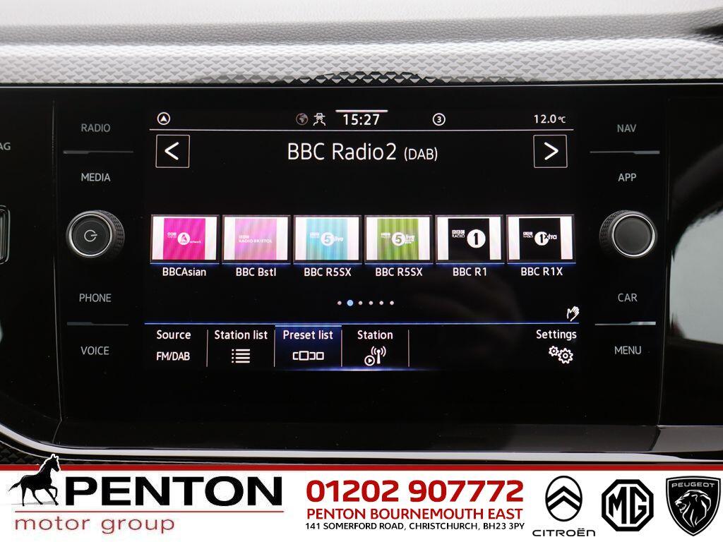 Used Volkswagen Polo 2023 for sale - 78086303: Photo 10