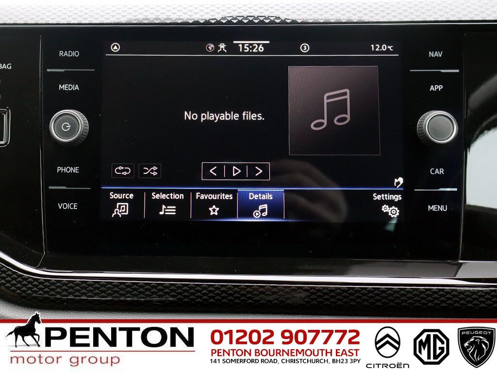 Used Volkswagen Polo 2023 for sale - 78086303: Photo 11