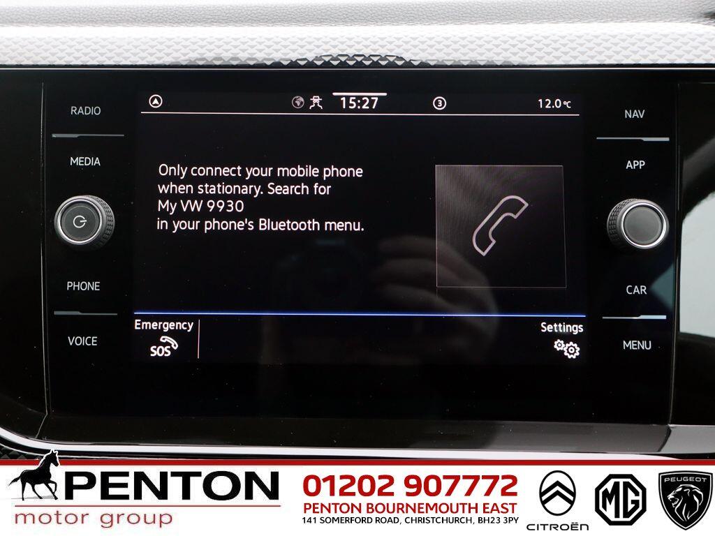 Used Volkswagen Polo 2023 for sale - 78086303: Photo 12