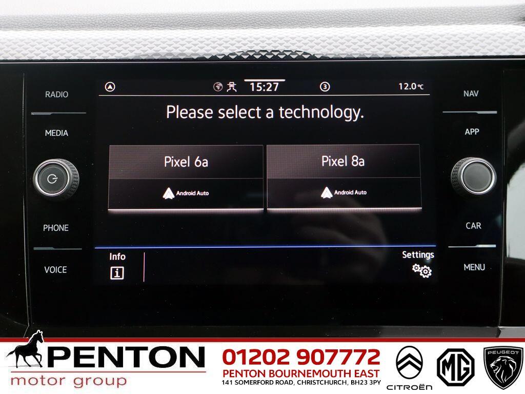 Used Volkswagen Polo 2023 for sale - 78086303: Photo 13