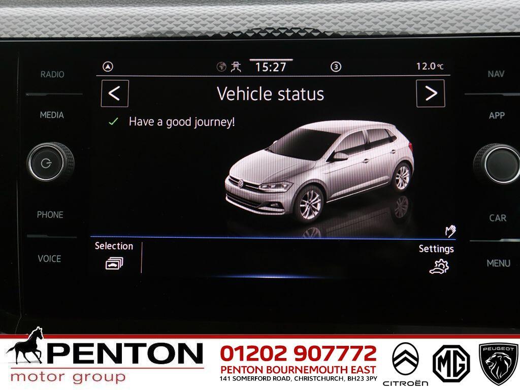 Used Volkswagen Polo 2023 for sale - 78086303: Photo 14