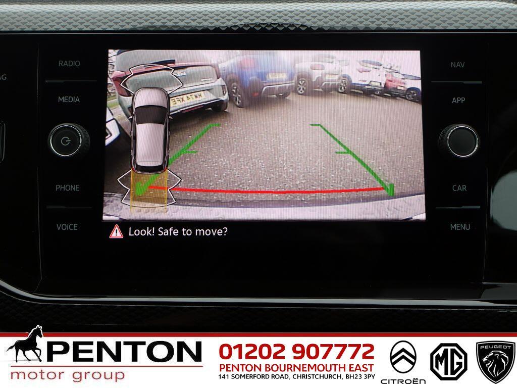 Used Volkswagen Polo 2023 for sale - 78086303: Photo 2